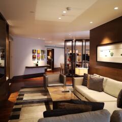 Отель Grand Hyatt Singapore интерьер отеля фото 2