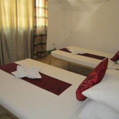 Отель Orinda Boracay Филиппины, остров Боракай - 1 отзыв об отеле, цены и фото номеров - забронировать отель Orinda Boracay онлайн комната для гостей фото 4