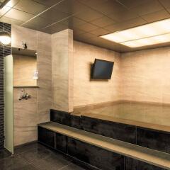 Отель ibis Ambassador Insadong сауна
