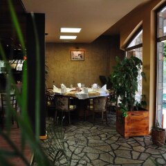 Fisherman's Hut Family Hotel Чепеларе фото 7