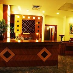 Abratel Suites Hotel Тель-Авив спа