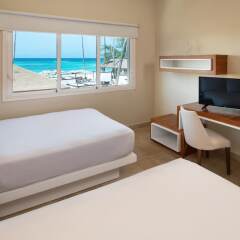 Отель Presidential Suites Punta Cana - All Inclusive комната для гостей фото 5