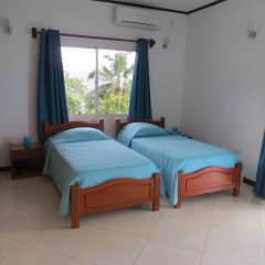 Villa With 2 Bedrooms in Victoria, With Wonderful sea View, Enclosed G in Mahe Island, Seychelles from 157$, photos, reviews - zenhotels.com photo 9