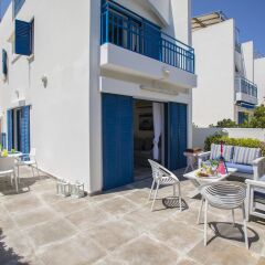 Отель Protaras Villa Loulla