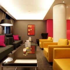 Le General Hotel развлечения