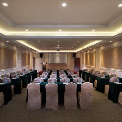 Vienna Hotel Dongguan Changping Avenue Дунгуань помещение для мероприятий фото 2