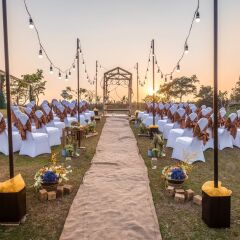 Отель Kimberly Tagaytay Филиппины, Тагайтай - отзывы, цены и фото номеров - забронировать отель Kimberly Tagaytay онлайн помещение для мероприятий фото 2