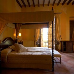 Hotel Palacio Sant Salvador комната для гостей фото 5