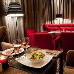 Gray Boutique Hotel and Spa гостиничный бар фото 2