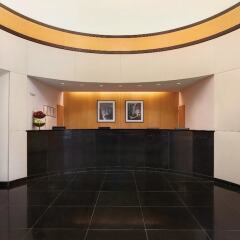 Отель HNA Palisades Premiere Conference Center интерьер отеля фото 2