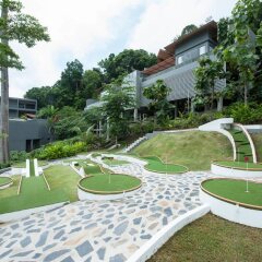 Отель Kalima Resort & Spa, Phuket развлечения
