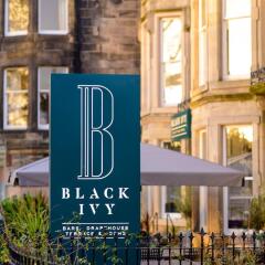 Black Ivy Hotel городской автобус