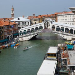 Отель Palazzo Bembo Италия, Венеция - отзывы, цены и фото номеров - забронировать отель Palazzo Bembo онлайн приотельная территория