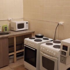 Hostel Uyt Москва в номере фото 2