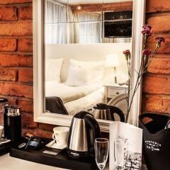 Отель Betmanowska Main Square Residence Польша, Краков - отзывы, цены и фото номеров - забронировать отель Betmanowska Main Square Residence онлайн удобства в номере