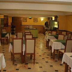 Hotel Baía De Monte Gordo