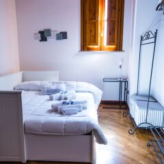 Отель La Casa di Ilde al Duomo - Luxury Сиракуза удобства в номере фото 2