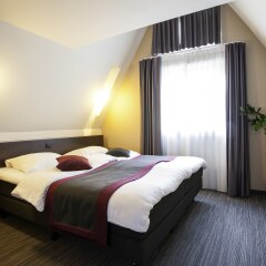 Отель Mercure Mechelen Vé Бельгия, Мехелен - отзывы, цены и фото номеров - забронировать отель Mercure Mechelen Vé онлайн комната для гостей фото 3