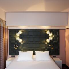 Отель Mercure Bayonne Centre Le Grand Байон фото 8