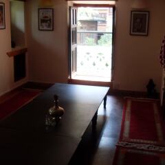Отель Kathmandu Bed & Breakfast Inn Непал, Катманду - отзывы, цены и фото номеров - забронировать отель Kathmandu Bed & Breakfast Inn онлайн комната для гостей фото 2