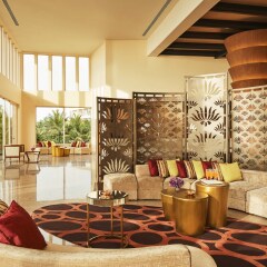 Отель Heritance Negombo развлечения