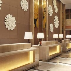 Sheraton Guangzhou Hotel фото 7