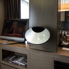 Avantgarde Levent Hotel - Boutique Class Турция, Стамбул - отзывы, цены и фото номеров - забронировать отель Avantgarde Levent Hotel - Boutique Class онлайн удобства в номере
