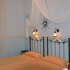 Отель Hostal Center Inn Барселона спа