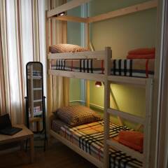 Гостиница Hostel Gostinichnyy proyezd в Москве отзывы, цены и фото номеров - забронировать гостиницу Hostel Gostinichnyy proyezd онлайн Москва удобства в номере