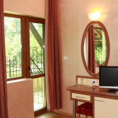 Family Hotel Residence удобства в номере фото 2