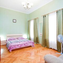 Отель Feelathome on Nevsky Санкт-Петербург детские мероприятия