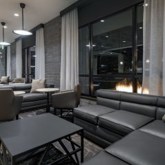 Hyatt Place Provo in Provo, United States of America from 203$, photos, reviews - zenhotels.com hotel interior