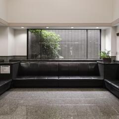 Отель Flexstay Inn Shin-Urayasu Ураясу спа