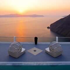 Отель Belvedere Suites питание фото 2
