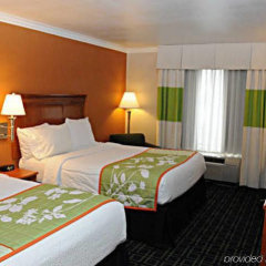 SureStay Hotel by Best Western Ontario Airport in Ontario, United States of America from 97$, photos, reviews - zenhotels.com guestroom photo 5