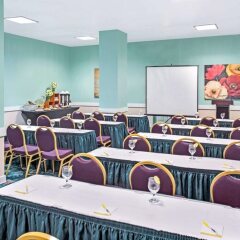 Lexington Hotel - Miami Beach