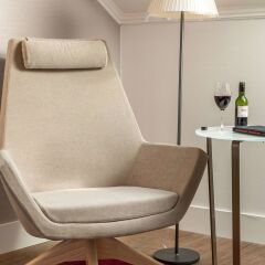 Отель NH Collection Brussels Grand Sablon Бельгия, Брюссель - 1 отзыв об отеле, цены и фото номеров - забронировать отель NH Collection Brussels Grand Sablon онлайн спа фото 2