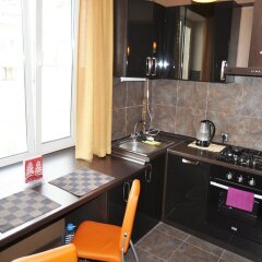 Гостиница Studio on Krasnaya Presnya в Москве отзывы, цены и фото номеров - забронировать гостиницу Studio on Krasnaya Presnya онлайн Москва фото 2