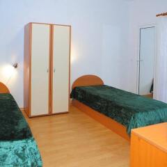 Отель Guest Rooms Vangelovi Болгария, Сандански - отзывы, цены и фото номеров - забронировать отель Guest Rooms Vangelovi онлайн комната для гостей фото 4