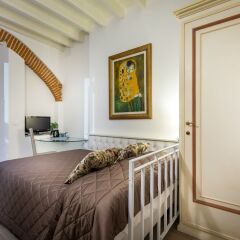 Отель Relais Gaia комната для гостей фото 3