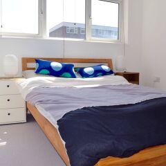 Отель Spacious 3 Bedroom Maisonette in Hoxton/shoreditch Великобритания, Лондон - отзывы, цены и фото номеров - забронировать отель Spacious 3 Bedroom Maisonette in Hoxton/shoreditch онлайн комната для гостей