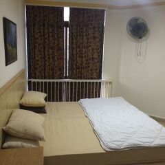 Al Amera Hotel Apartment комната для гостей фото 2