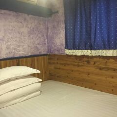 Chengdu Dreams Travel Youth Hostel бассейн