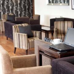 Отель Best Western Palm Hotel Великобритания, Лондон - отзывы, цены и фото номеров - забронировать отель Best Western Palm Hotel онлайн