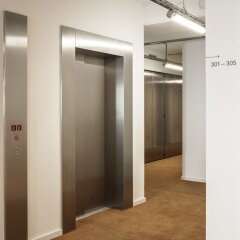 Отель Haus im Tal Мюнхен фото 20