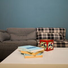 Отель Grove Papagou Греция, Афины - отзывы, цены и фото номеров - забронировать отель Grove Papagou онлайн детские мероприятия