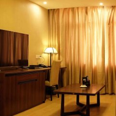 Dmall Hotel in Kigali, Rwanda from 155$, photos, reviews - zenhotels.com room amenities