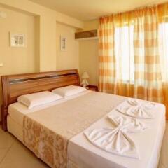 Отель Family Hotel Allegra Болгария, Аврен - отзывы, цены и фото номеров - забронировать отель Family Hotel Allegra онлайн комната для гостей фото 4