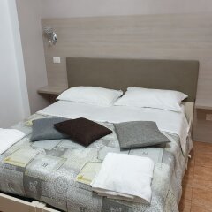 Отель Beauty house Италия, Реджо-ди-Калабрия - отзывы, цены и фото номеров - забронировать отель Beauty house онлайн комната для гостей фото 2