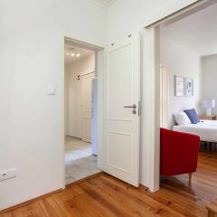Отель Baixa Chiado Central III Gonzalos Home Лиссабон удобства в номере фото 2